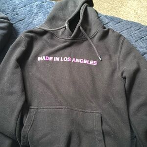 Knj merch sweatshirt